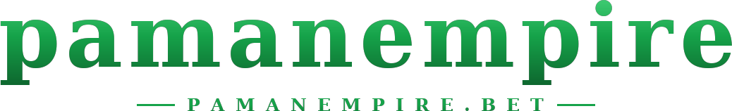 pamanempire logo