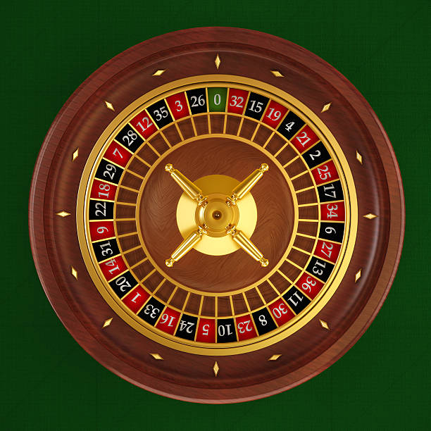 pamanempire European wheel layout